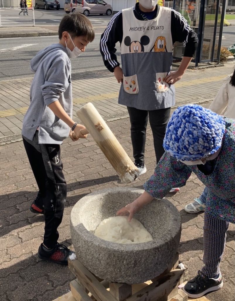 新年あけましておめでとうございます。の画像