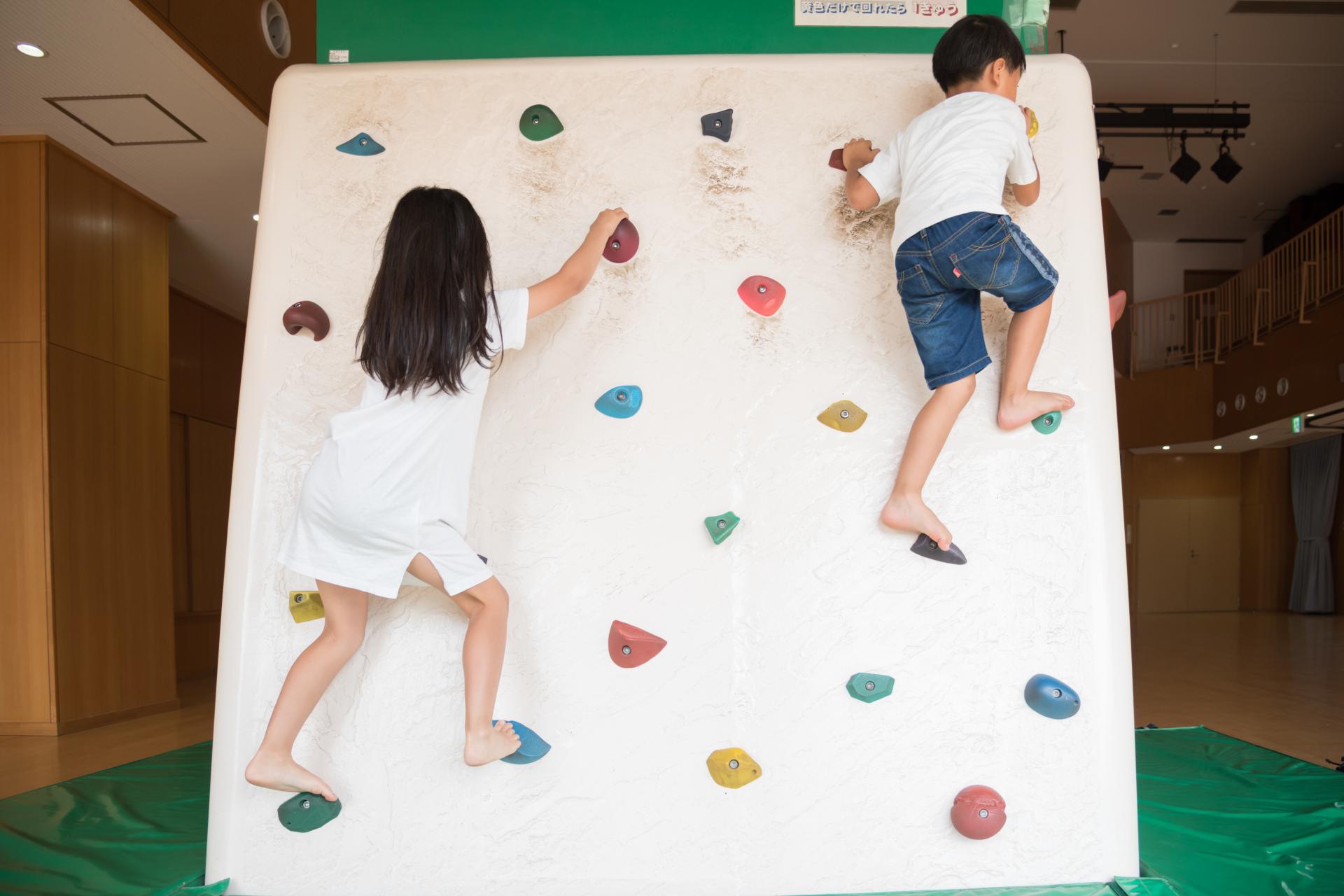 療育プログラムについて